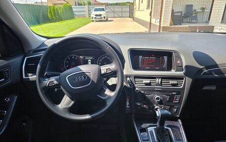 Audi Q5, 2016 год, 2 550 000 рублей, 6 фотография