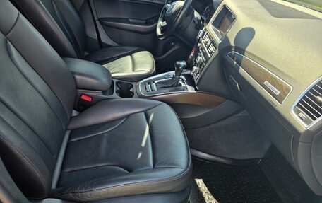 Audi Q5, 2016 год, 2 550 000 рублей, 7 фотография