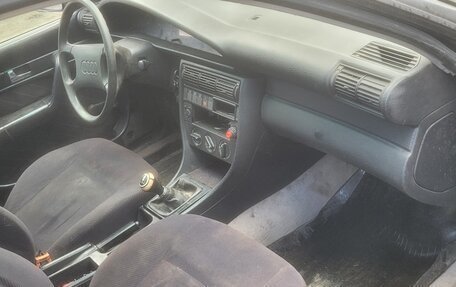 Audi 100, 1991 год, 100 000 рублей, 5 фотография