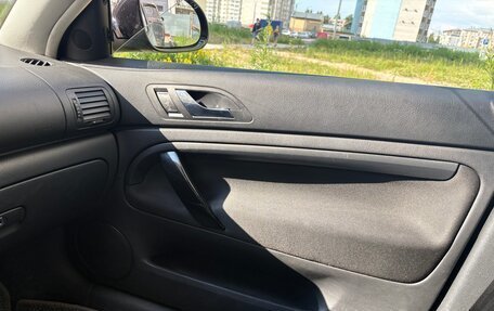 Skoda Superb III рестайлинг, 2007 год, 700 000 рублей, 10 фотография