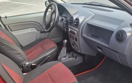 Renault Logan I, 2009 год, 319 000 рублей, 3 фотография