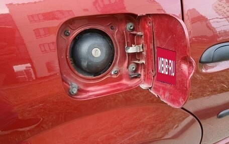 Renault Logan I, 2009 год, 319 000 рублей, 7 фотография