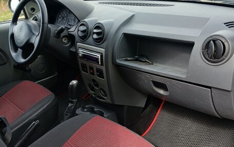 Renault Logan I, 2009 год, 319 000 рублей, 15 фотография
