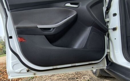 Ford Focus III, 2011 год, 595 000 рублей, 6 фотография