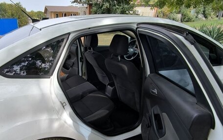 Ford Focus III, 2011 год, 595 000 рублей, 10 фотография