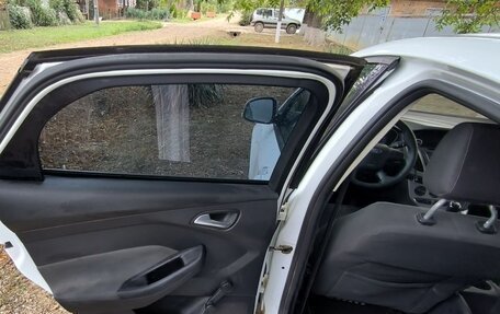 Ford Focus III, 2011 год, 595 000 рублей, 8 фотография