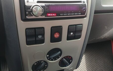 Renault Logan I, 2009 год, 319 000 рублей, 16 фотография