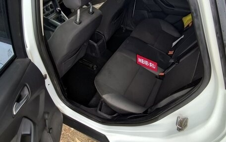 Ford Focus III, 2011 год, 595 000 рублей, 7 фотография