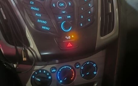 Ford Focus III, 2011 год, 595 000 рублей, 17 фотография