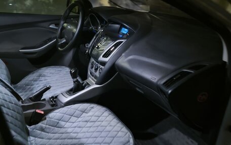 Ford Focus III, 2011 год, 595 000 рублей, 15 фотография