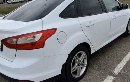 Ford Focus III, 2011 год, 595 000 рублей, 13 фотография
