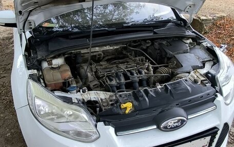 Ford Focus III, 2011 год, 595 000 рублей, 12 фотография