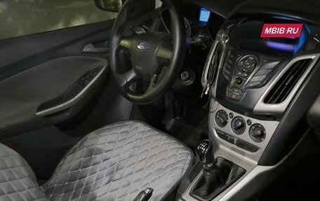 Ford Focus III, 2011 год, 595 000 рублей, 16 фотография