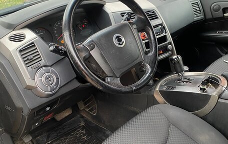 SsangYong Kyron I, 2012 год, 700 000 рублей, 4 фотография