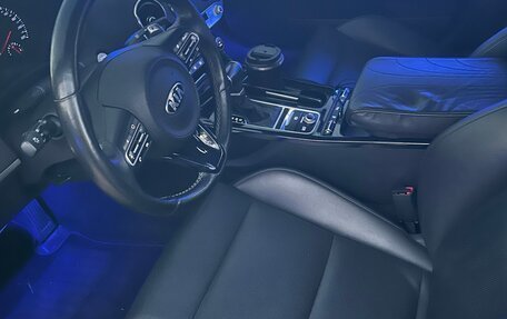 KIA Stinger I, 2019 год, 2 280 000 рублей, 6 фотография