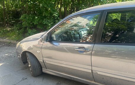 Mitsubishi Lancer IX, 2004 год, 310 000 рублей, 2 фотография