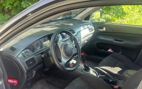 Mitsubishi Lancer IX, 2004 год, 310 000 рублей, 9 фотография