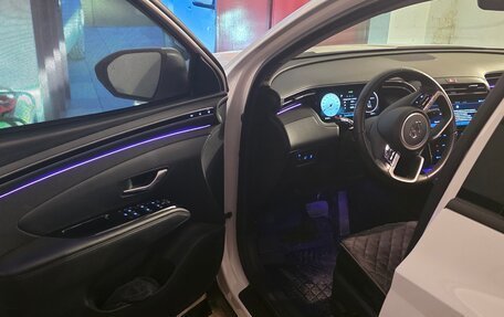 Hyundai Tucson, 2023 год, 3 070 000 рублей, 4 фотография