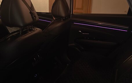 Hyundai Tucson, 2023 год, 3 070 000 рублей, 6 фотография