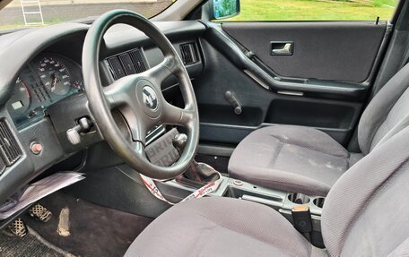 Audi 80, 1992 год, 420 000 рублей, 10 фотография