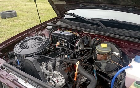 Audi 80, 1992 год, 420 000 рублей, 9 фотография
