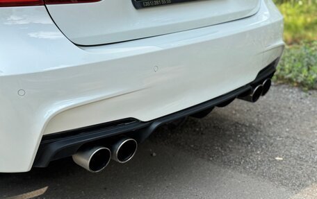 BMW 3 серия, 2012 год, 1 660 000 рублей, 4 фотография