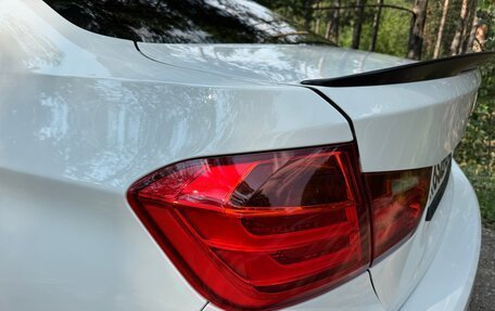 BMW 3 серия, 2012 год, 1 660 000 рублей, 6 фотография