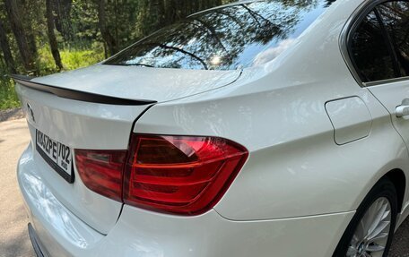 BMW 3 серия, 2012 год, 1 660 000 рублей, 7 фотография