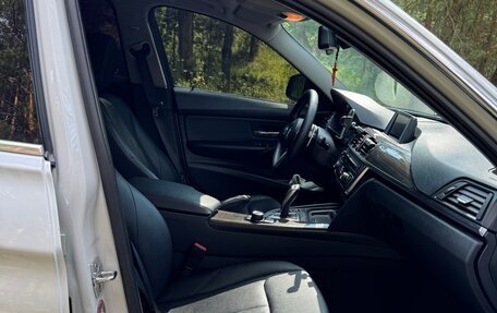 BMW 3 серия, 2012 год, 1 660 000 рублей, 13 фотография