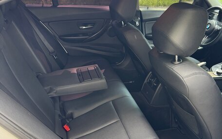 BMW 3 серия, 2012 год, 1 660 000 рублей, 16 фотография