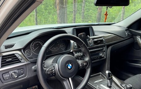 BMW 3 серия, 2012 год, 1 660 000 рублей, 11 фотография