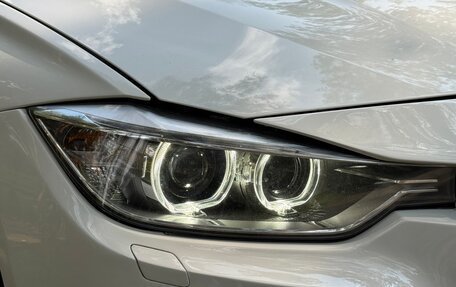 BMW 3 серия, 2012 год, 1 660 000 рублей, 9 фотография