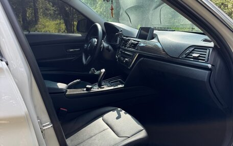 BMW 3 серия, 2012 год, 1 660 000 рублей, 12 фотография