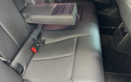 BMW 3 серия, 2012 год, 1 660 000 рублей, 17 фотография