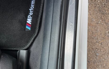 BMW 3 серия, 2012 год, 1 660 000 рублей, 21 фотография