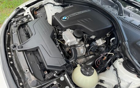 BMW 3 серия, 2012 год, 1 660 000 рублей, 31 фотография