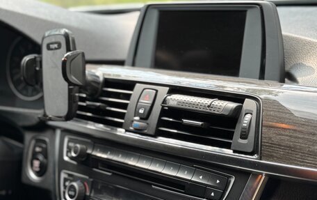 BMW 3 серия, 2012 год, 1 660 000 рублей, 24 фотография
