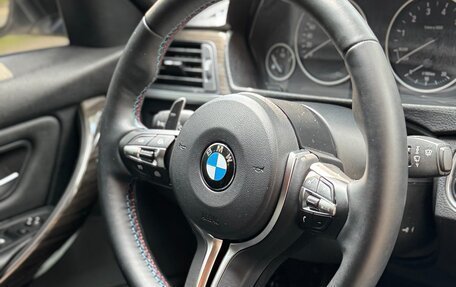 BMW 3 серия, 2012 год, 1 660 000 рублей, 25 фотография