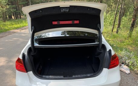 BMW 3 серия, 2012 год, 1 660 000 рублей, 22 фотография