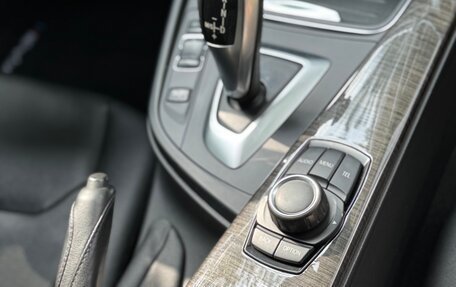 BMW 3 серия, 2012 год, 1 660 000 рублей, 26 фотография