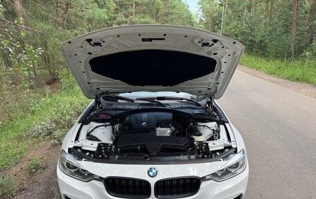 BMW 3 серия, 2012 год, 1 660 000 рублей, 27 фотография