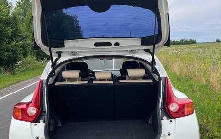 Nissan Juke II, 2012 год, 700 000 рублей, 10 фотография