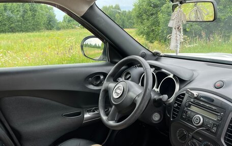 Nissan Juke II, 2012 год, 700 000 рублей, 9 фотография