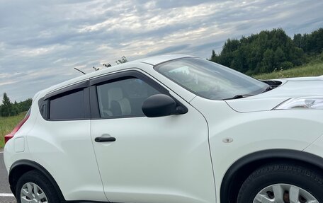 Nissan Juke II, 2012 год, 700 000 рублей, 6 фотография