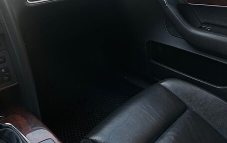 Audi A6, 2005 год, 715 000 рублей, 15 фотография