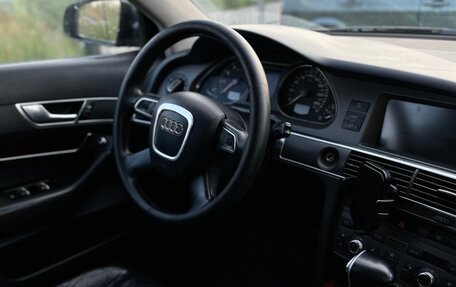 Audi A6, 2005 год, 715 000 рублей, 10 фотография