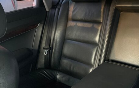 Audi A6, 2005 год, 715 000 рублей, 14 фотография