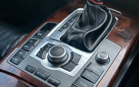 Audi A6, 2005 год, 715 000 рублей, 19 фотография
