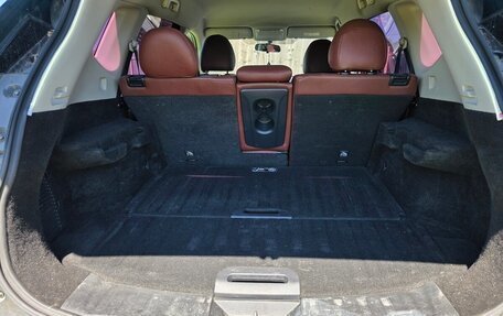 Nissan X-Trail, 2015 год, 1 580 000 рублей, 9 фотография