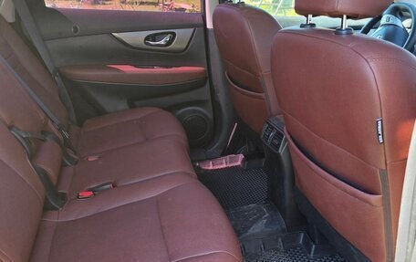 Nissan X-Trail, 2015 год, 1 580 000 рублей, 8 фотография